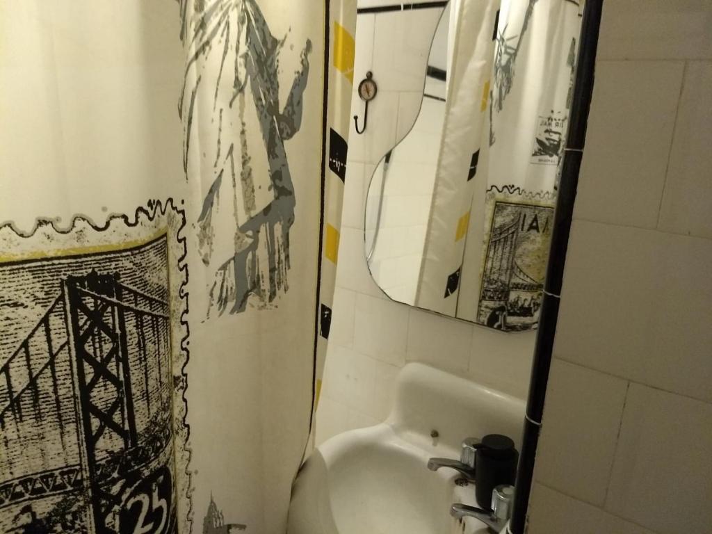 Refugio Francés en Buenos Aires photo 1