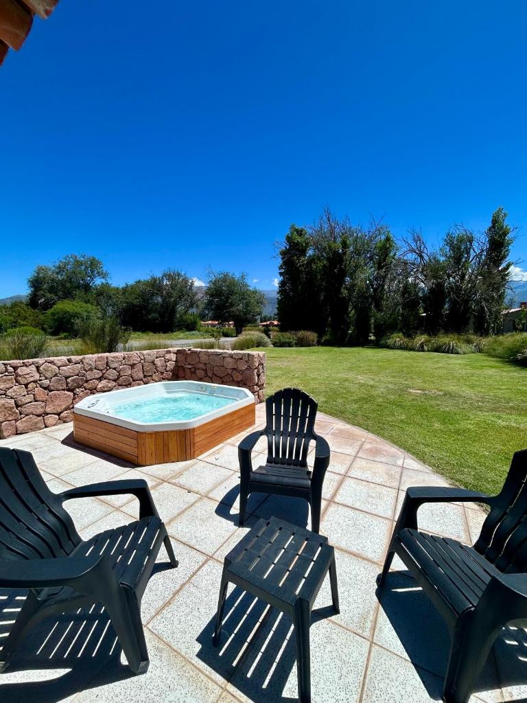 White House Cafayate photo 3