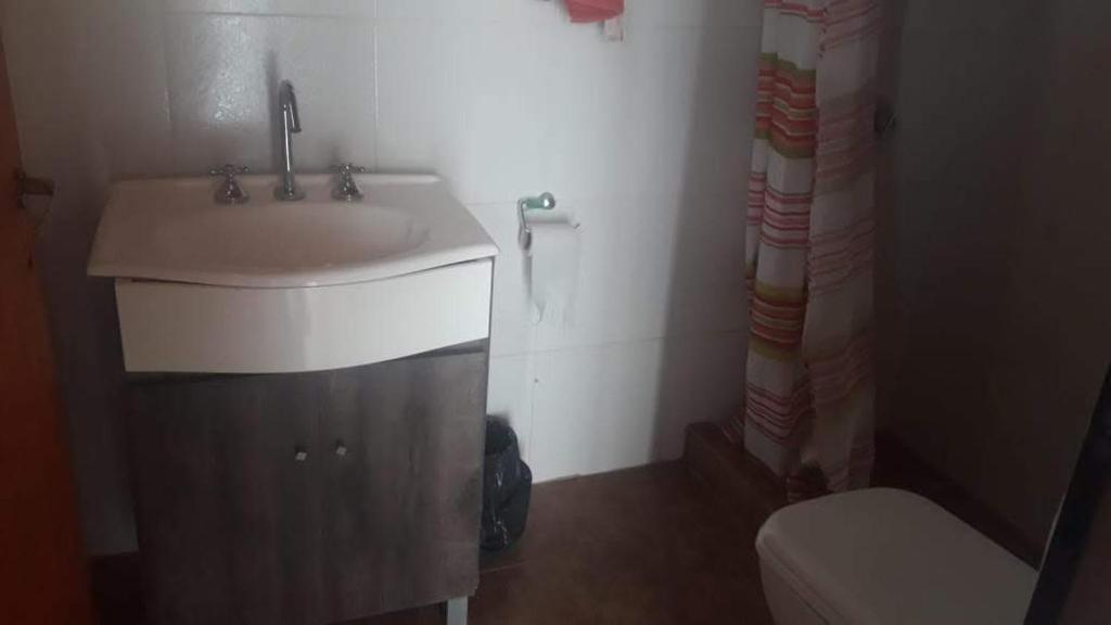 El Mastil Departamentos Dormis Habitaciones photo 2