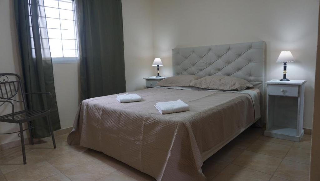 Corrientes "UNO" Apartment