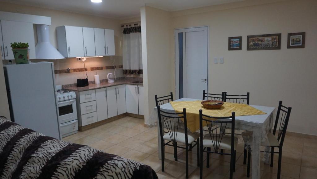 Corrientes "UNO" Apartment photo 1
