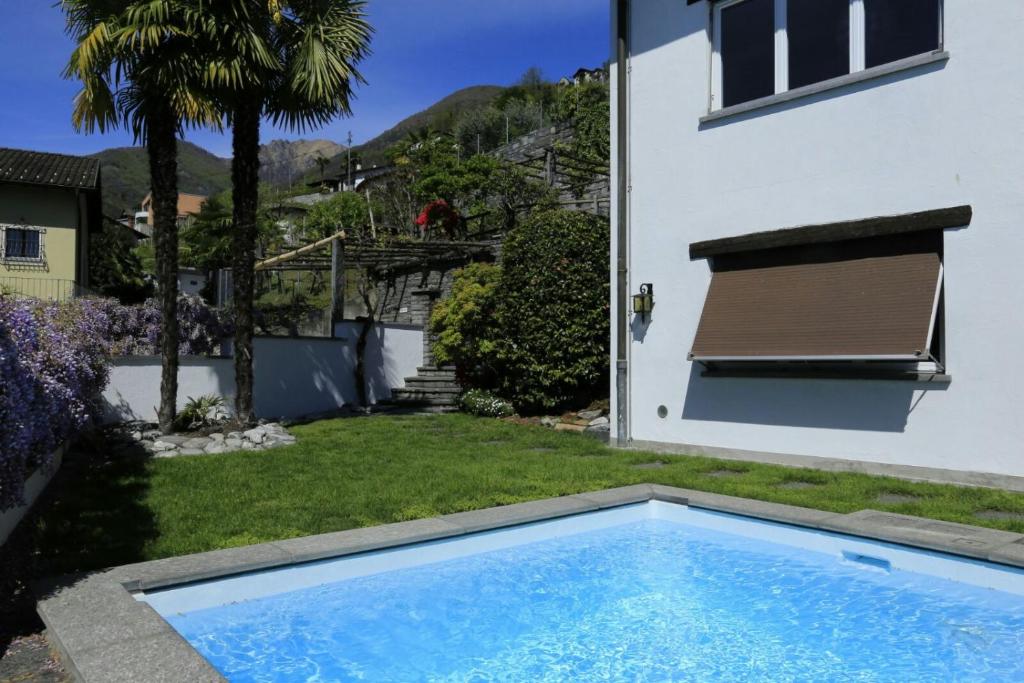 Casa Micheroli photo 1