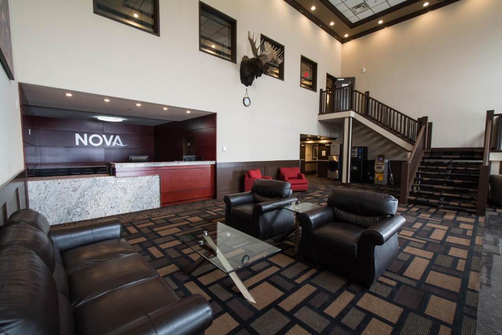 Nova Inn Manning photo 1