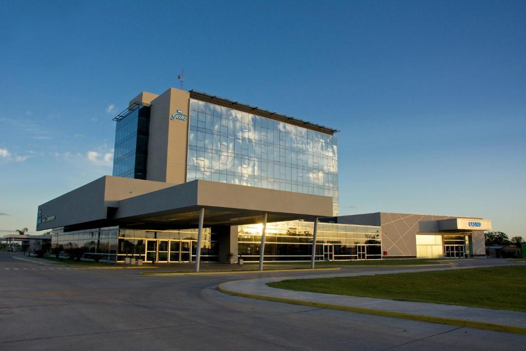Gala Hotel y Convenciones photo 1
