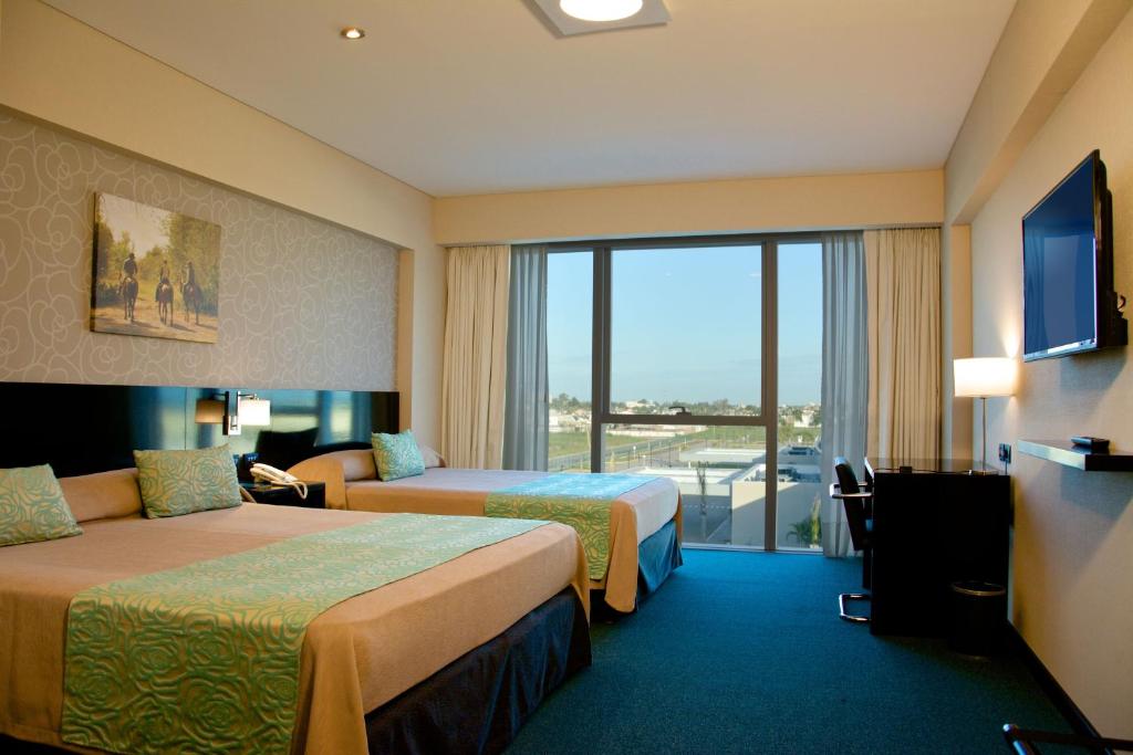 Gala Hotel y Convenciones photo 4