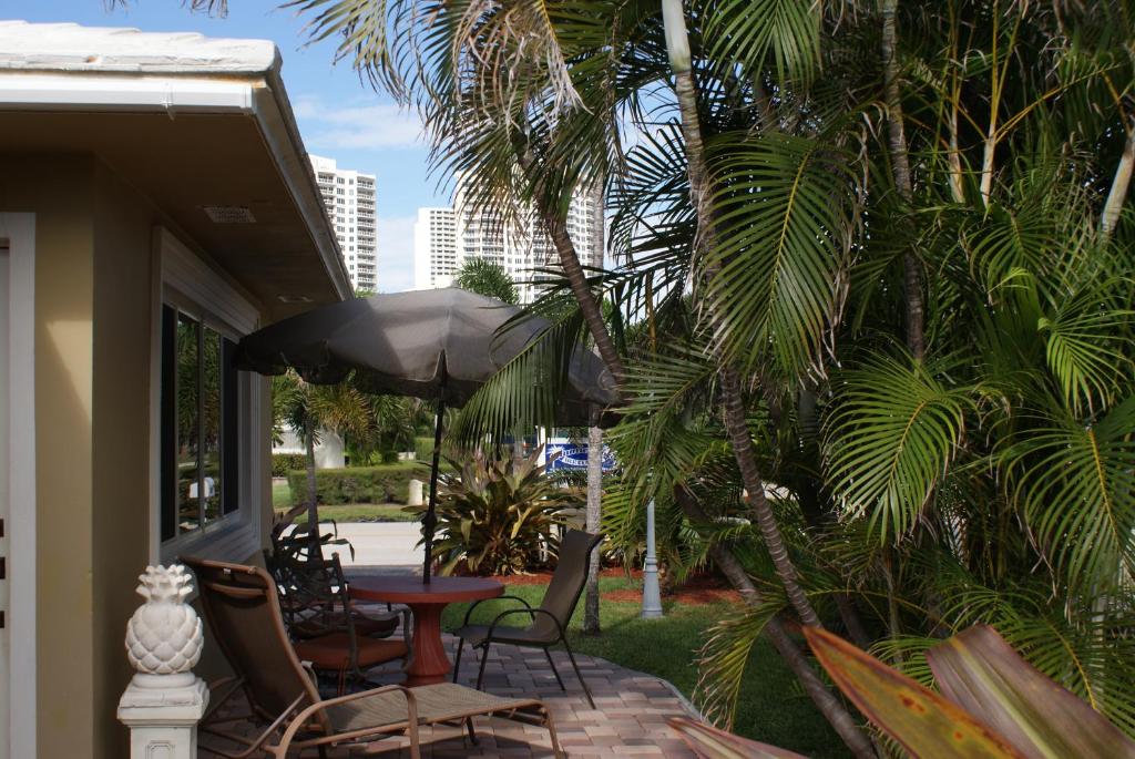 Atlantic Shores Vacation Villas photo 4