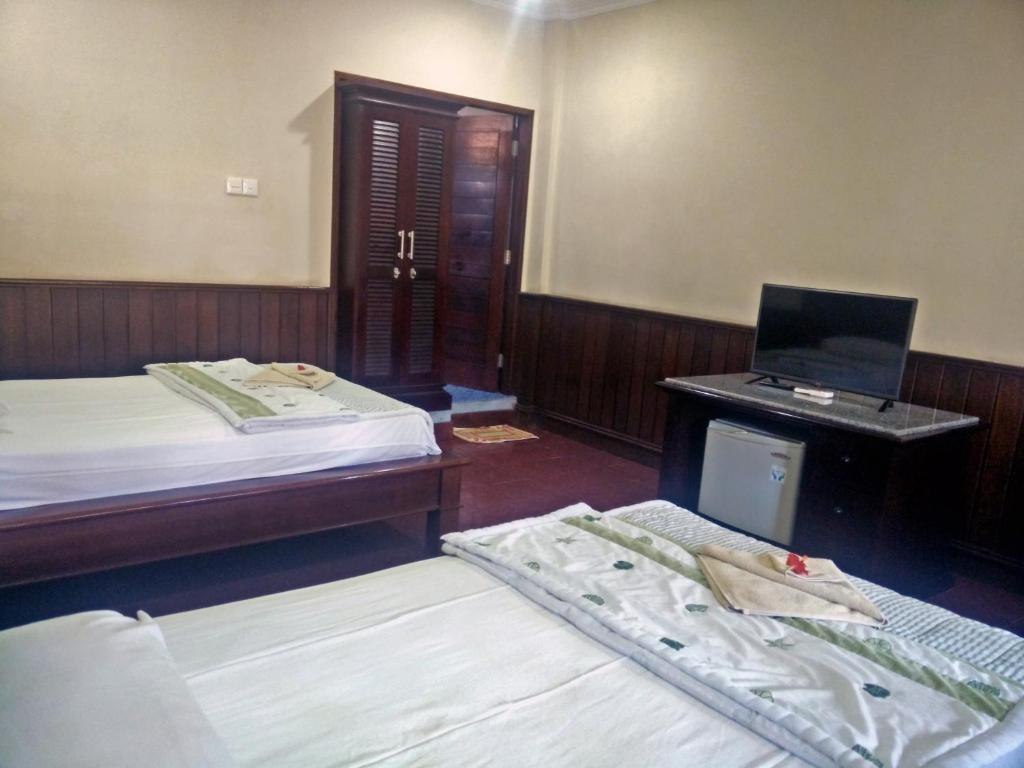 Puri Rai Hotel photo 3