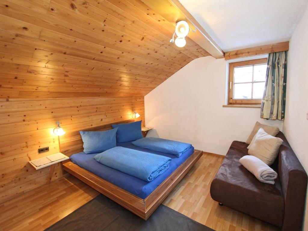 Beautiful flat in Kaltenbach near the ski area, cleaning included photo 4