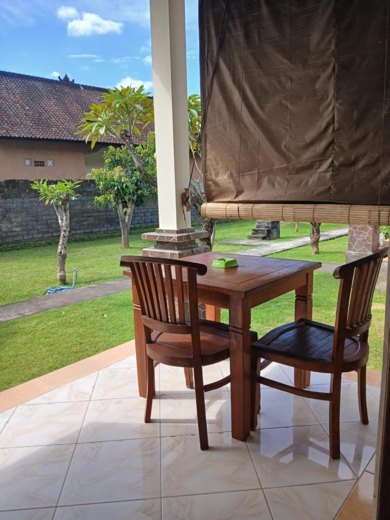 Bumbung Bungalows photo 4