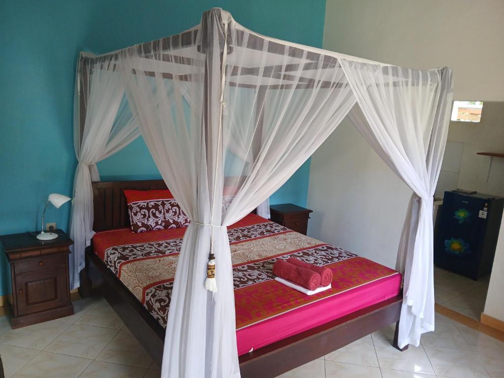 Bumbung Bungalows photo 3