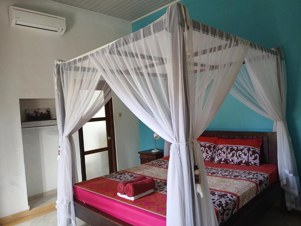 Bumbung Bungalows photo 2