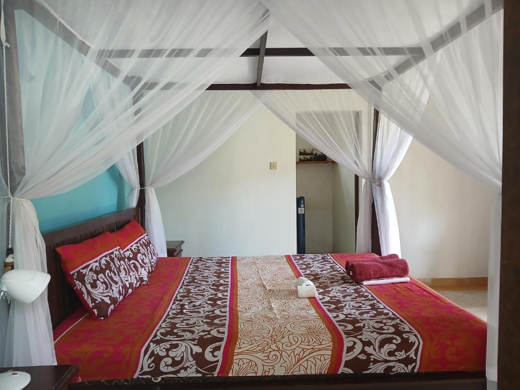 Bumbung Bungalows photo 1