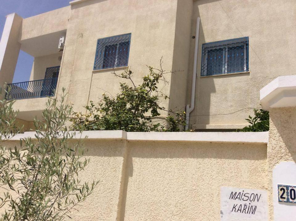 Maison Karim photo 1