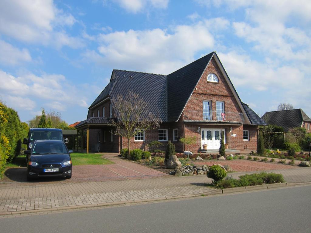 Hotel Heidetraum photo 1