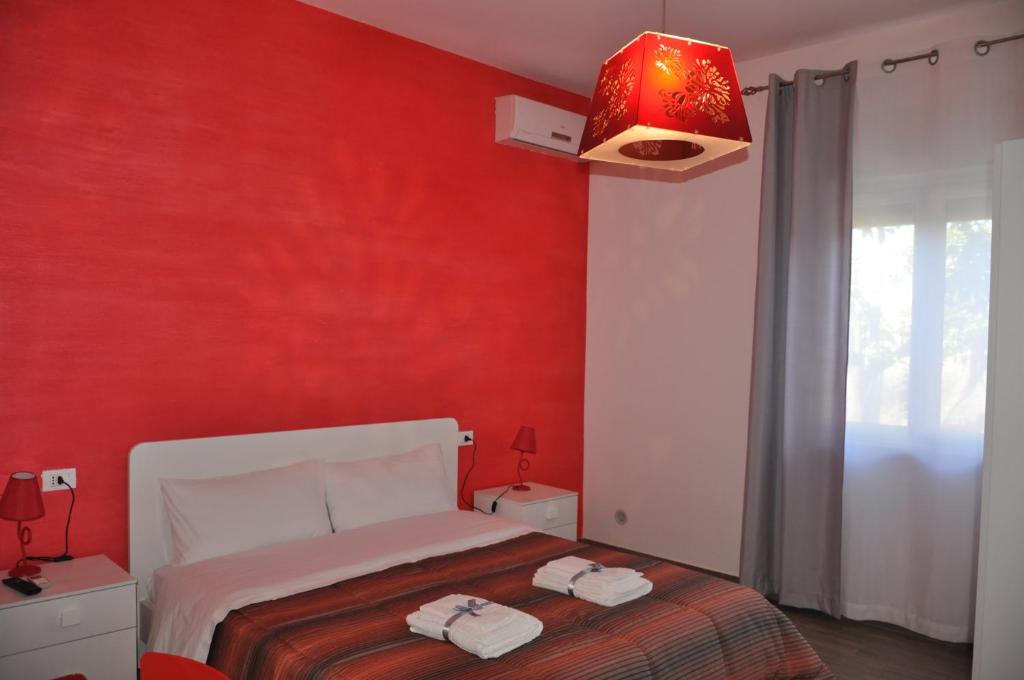 Alicata B&b La Dimora Del Vento photo 3