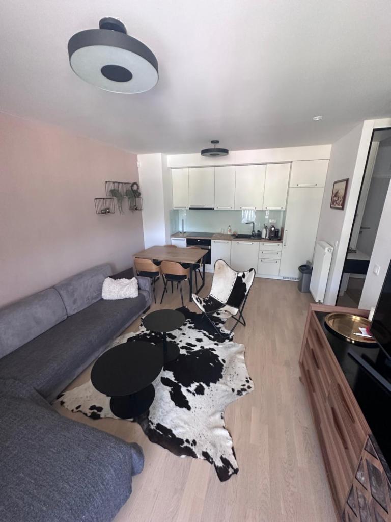 Apartman Bjelašnica photo 1