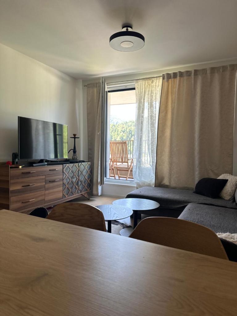 Apartman Bjelašnica