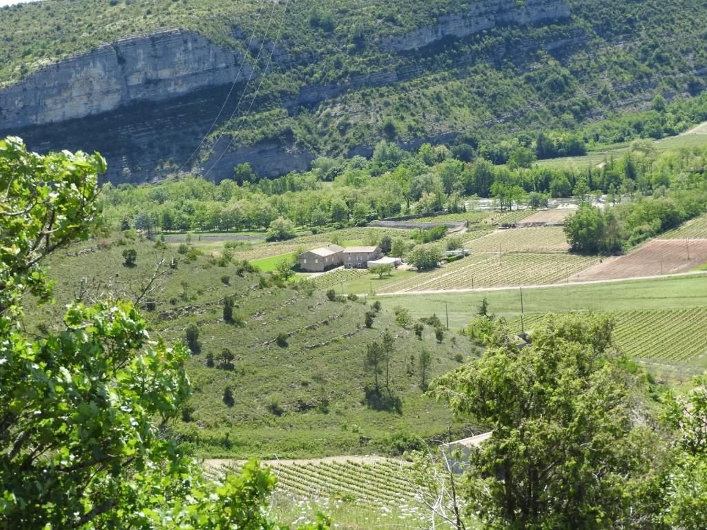 La Nichoule photo 2
