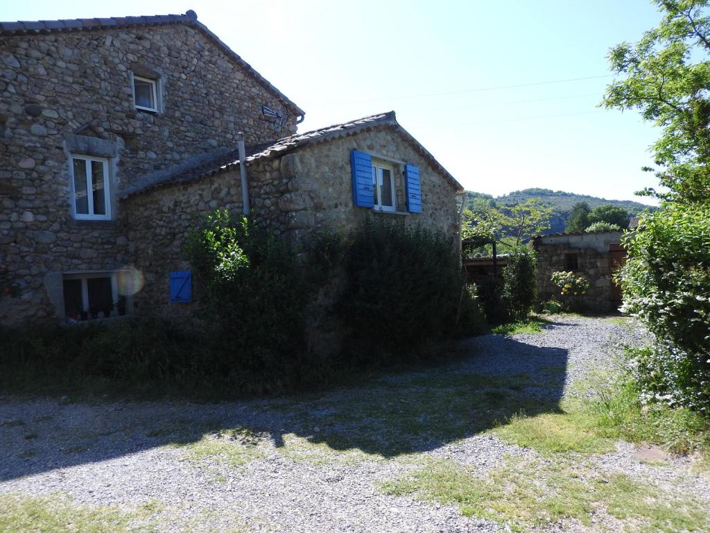 La Nichoule photo 3