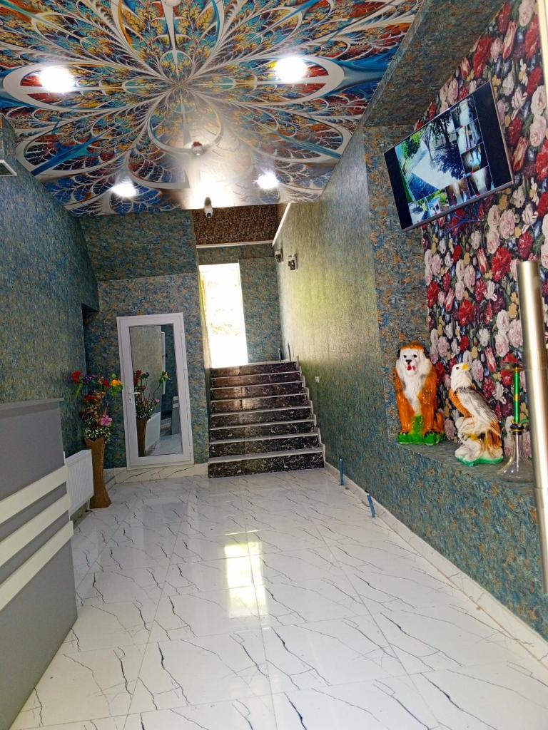 BeşbulaqHotel photo 4