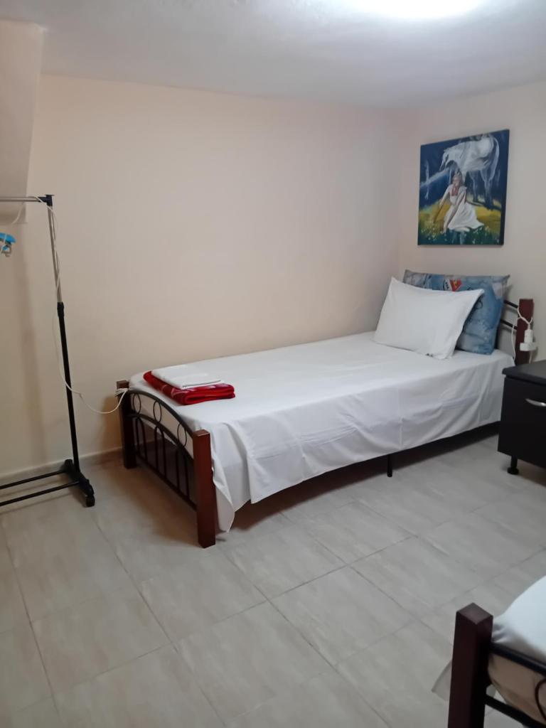 Maisonette Maria - for tranquility. Sykia Chalkidikis - Tap to explore photos