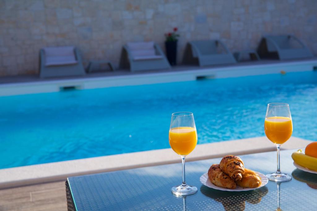 Antonija Apartments with Pool photo 4