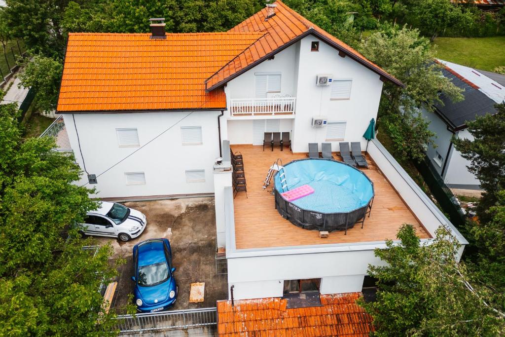 Villa Nora Natur photo 1