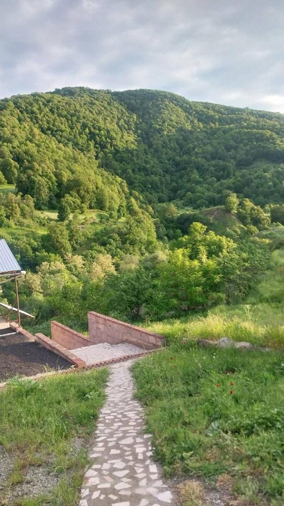 Arabachyan guest house photo 1