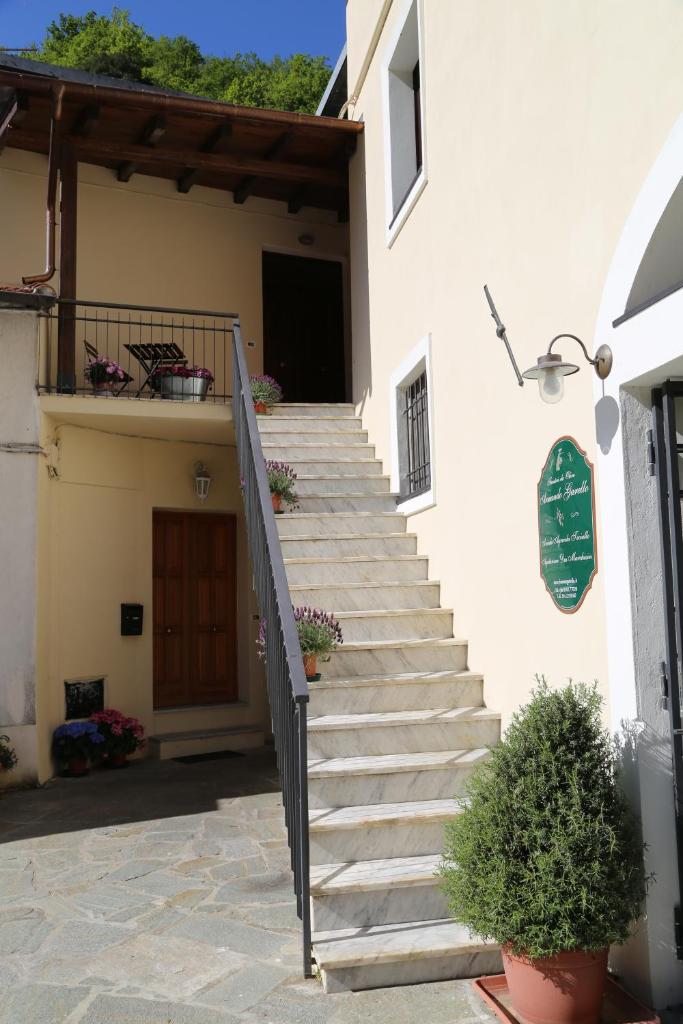 Agriturismo Dai Marchesin photo 4