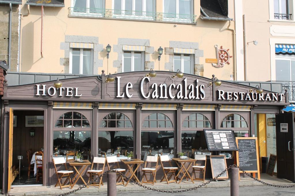Le Cancalais photo 1