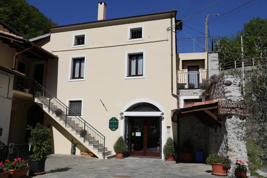 Agriturismo Dai Marchesin photo 2