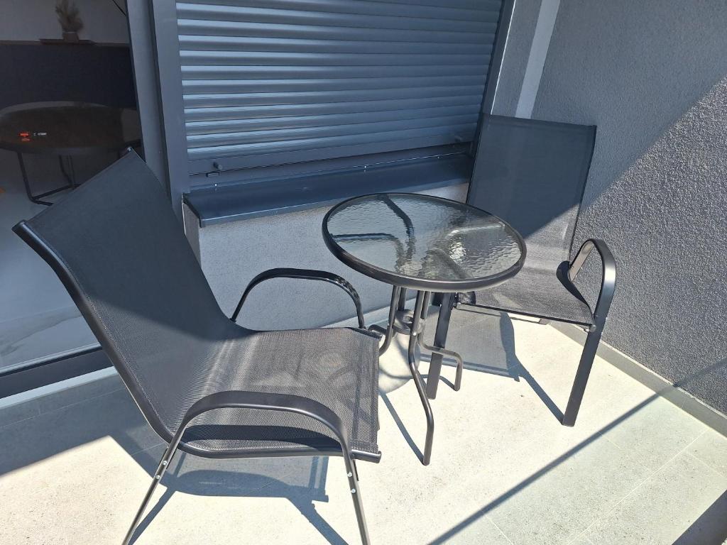 SD apartman - Trn photo 1