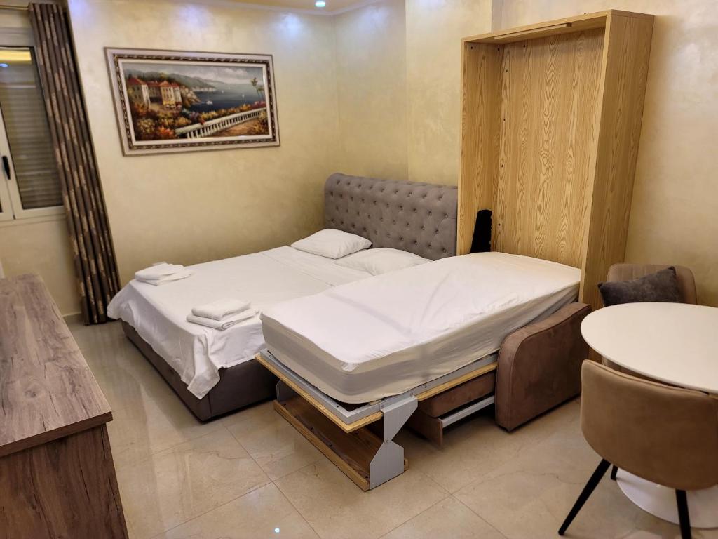 NEWBORN Apartments Lungomare Vlore photo 3