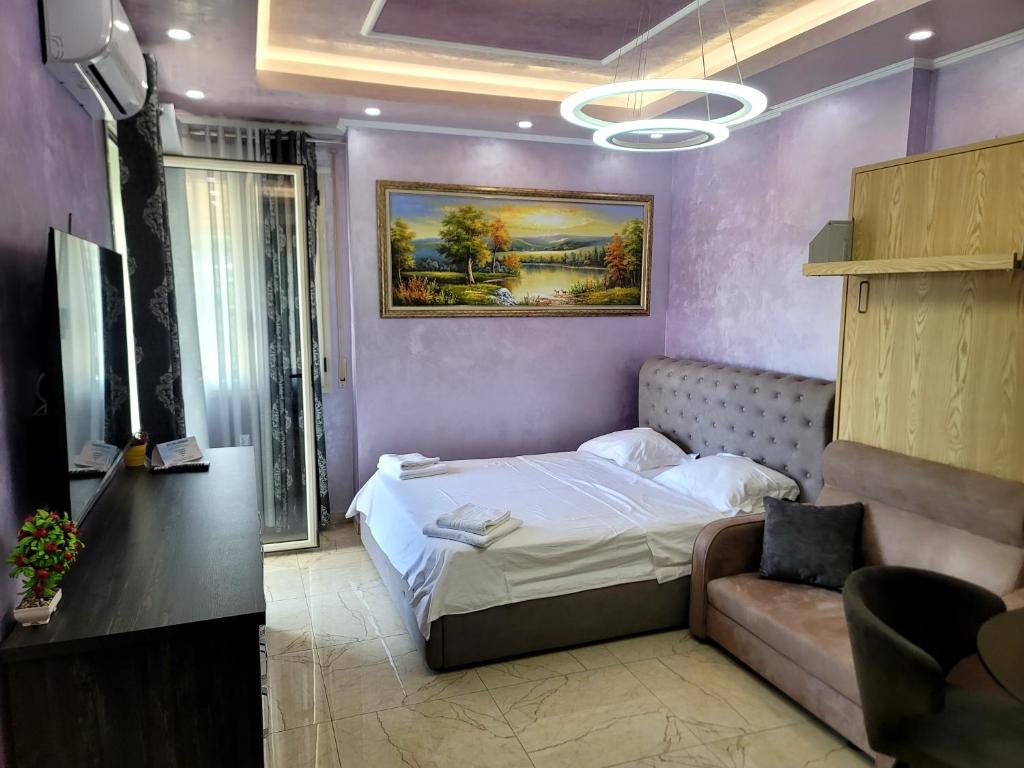 NEWBORN Apartments Lungomare Vlore photo 1
