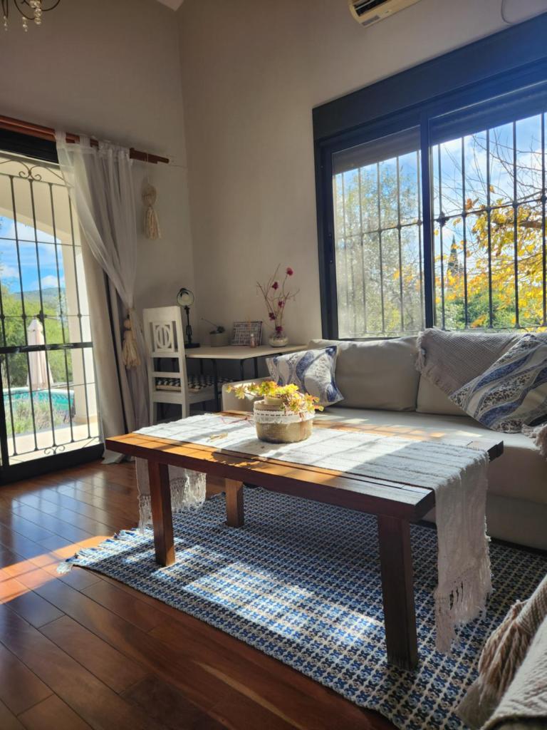 Apart exclusivo piscina BIA Encanto serrano Stay&Flow photo 1
