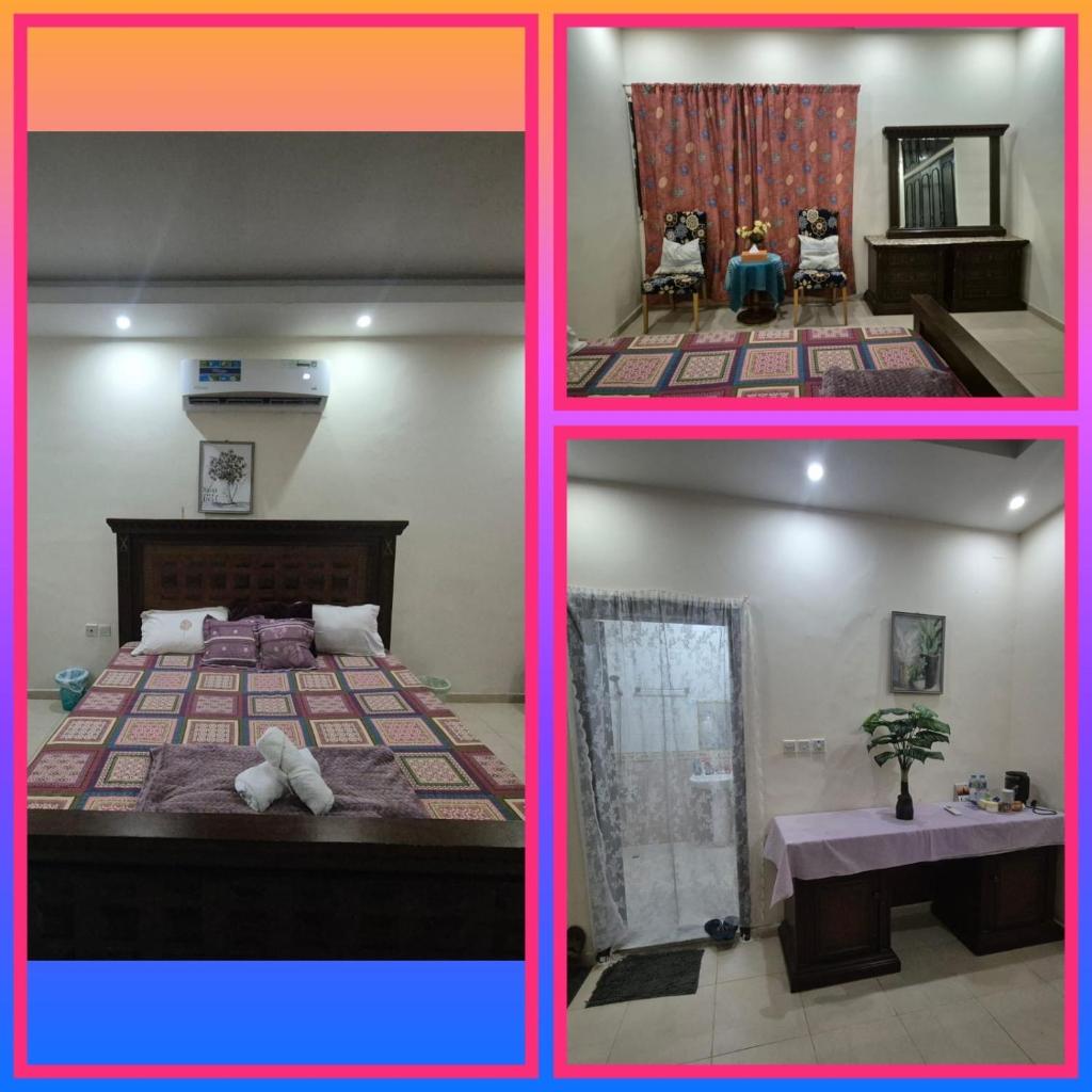 Budget Hostel Rooms - Tap to explore photos