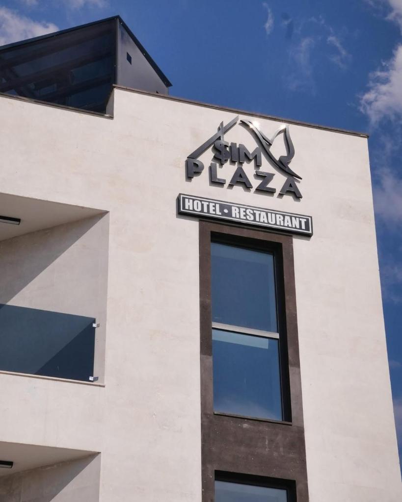 Sim Plaza Hotel photo 3