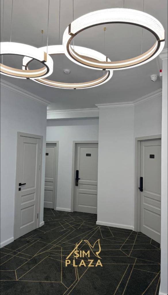Sim Plaza Hotel photo 4