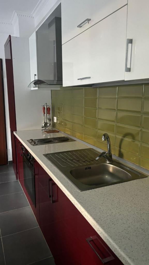 Lalezi Bay Apartments photo 1
