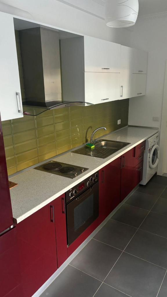 Lalezi Bay Apartments photo 2