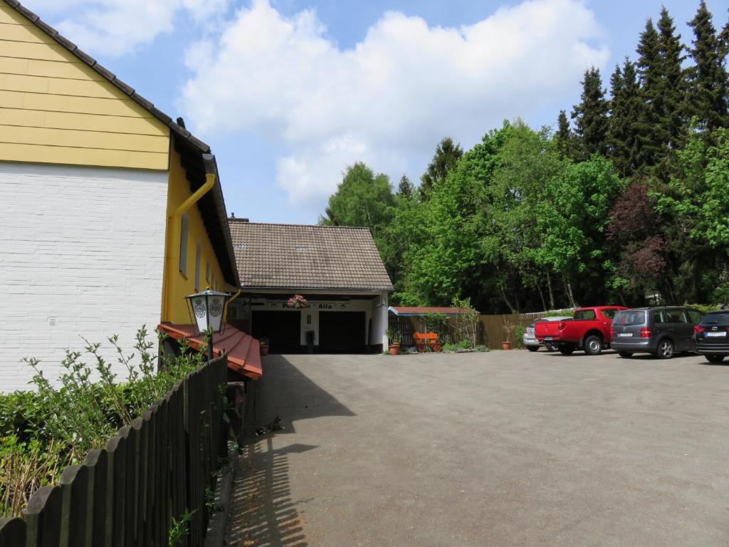 Pension Alfa photo 4