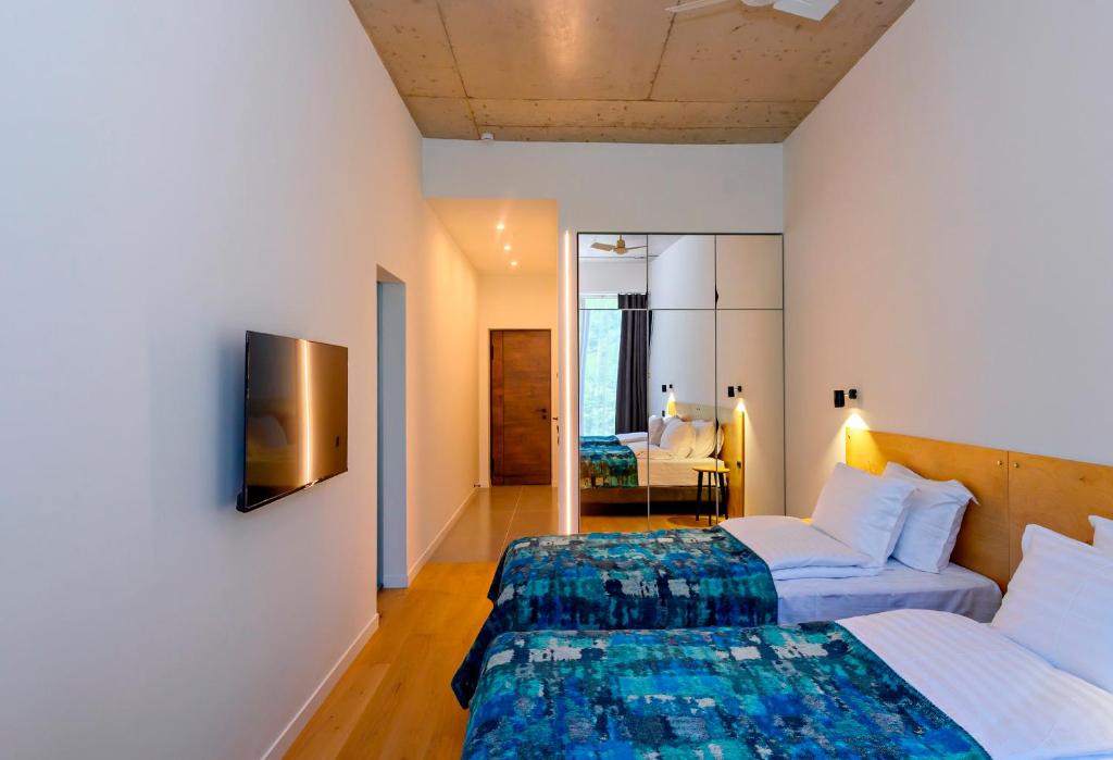 DilijanInn Hotel and Restaurant photo 1