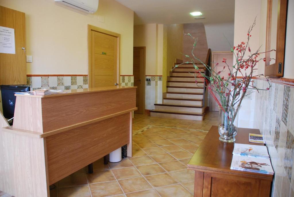 Casa Rural Virgen de las Cruces photo 2