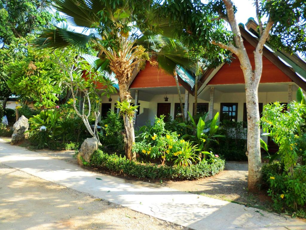 The Krabi Forest Homestay photo 2