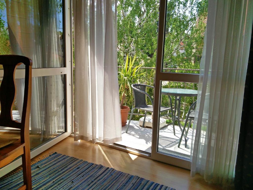 Трехместный (Трехместный номер), Villa Grazia