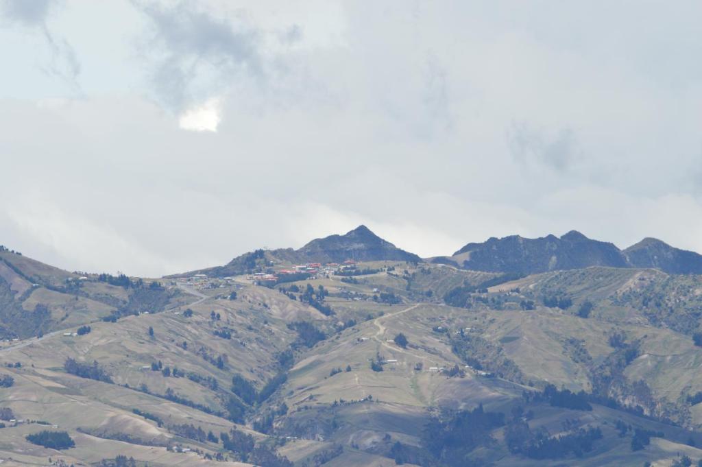 Runa Wasi Quilotoa photo 4
