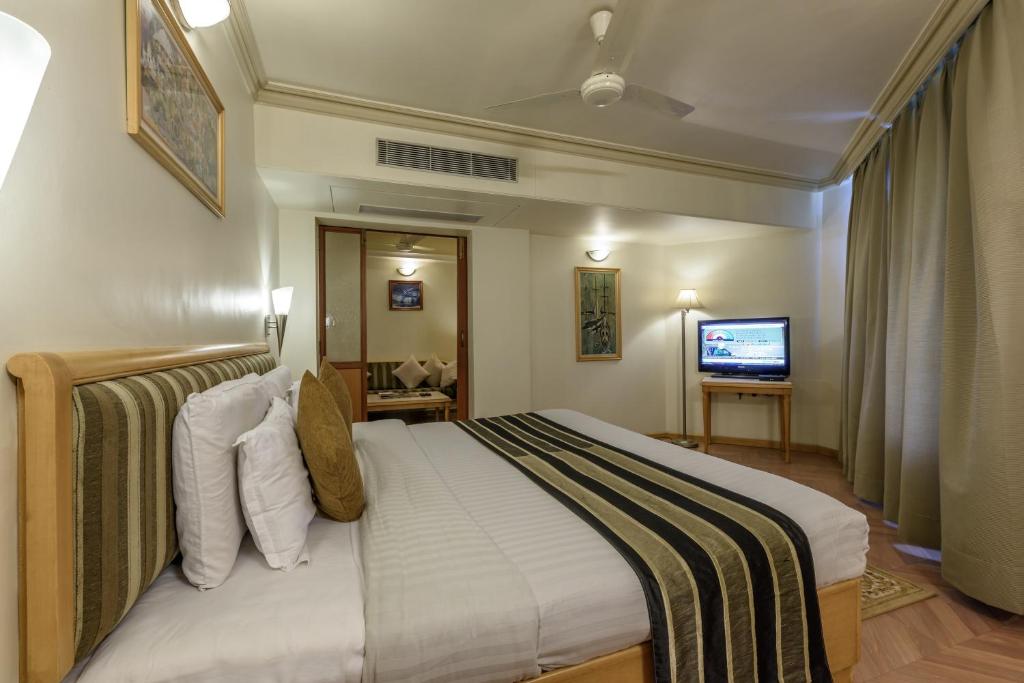 Comfort Inn President photo 3