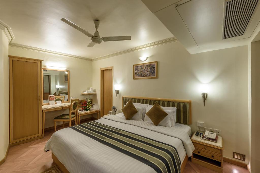 Comfort Inn President photo 4