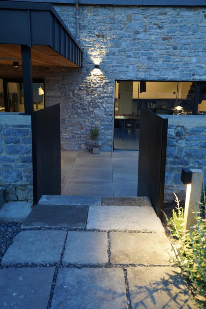 Gîte Les 3 Cubes photo 4