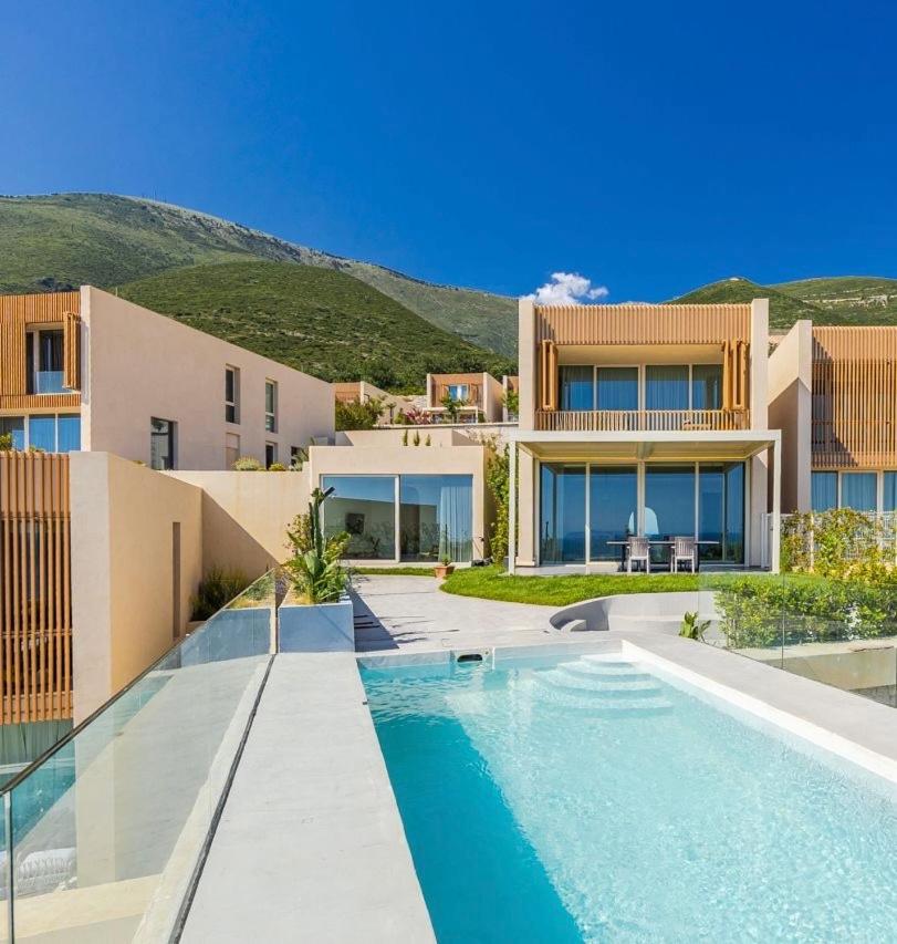Even Residence Greencoast